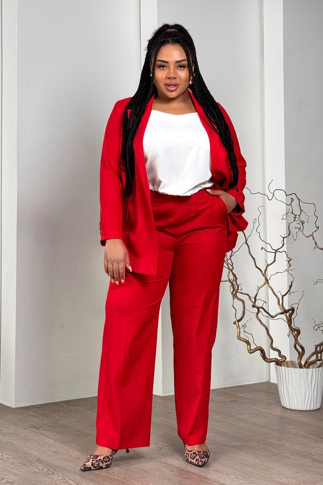 Костюм 6023 Fabrika