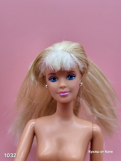 Кукла Барби 90х винтаж маленькая ведьма 1032