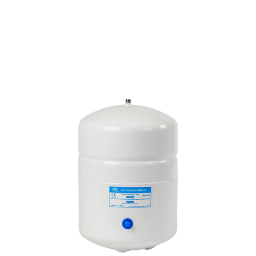 Бак накопительный 2,8 галлона (≈ 10 литров) для чистой воды