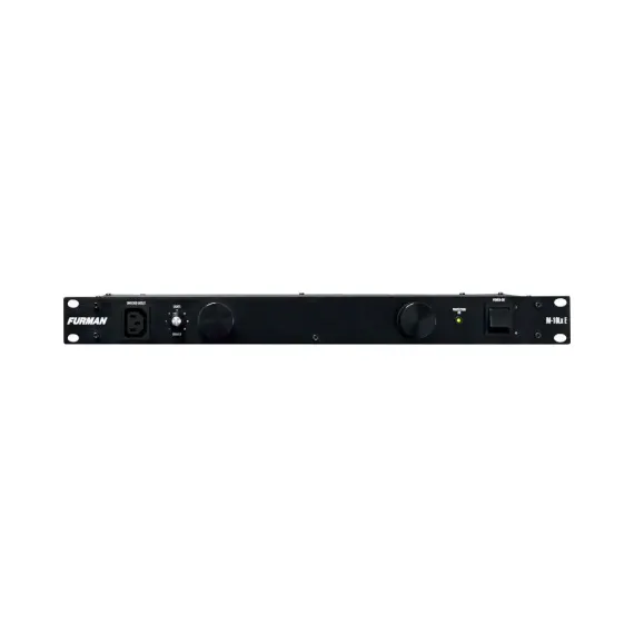 Furman MX10LX E