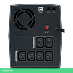 Источник бесперебойного питания CyberPower UT1500EIG