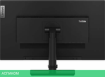 Монитор Lenovo ThinkVision T27q-20 (61EDGAT2EU)