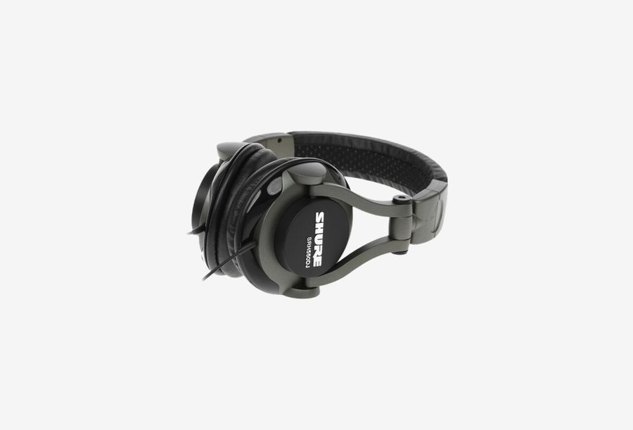 Shure SRH550DJ_0326709105946