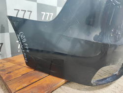 Бампер задний Kia Sorento 3 Prime (UM) 17-20 Б/У Оригинал 86611C5500