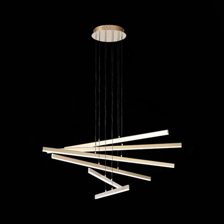 Светильник подвесной ST Luce Basoni SL394.223.06