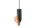 Pendant design lamp  Suprematic Three by Noom
