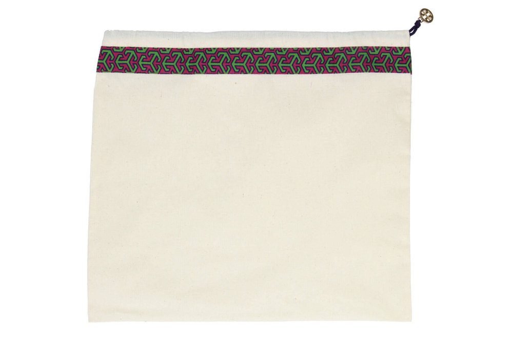 кожаная сумка через плечо miller TORY BURCH - янтарный(81688)