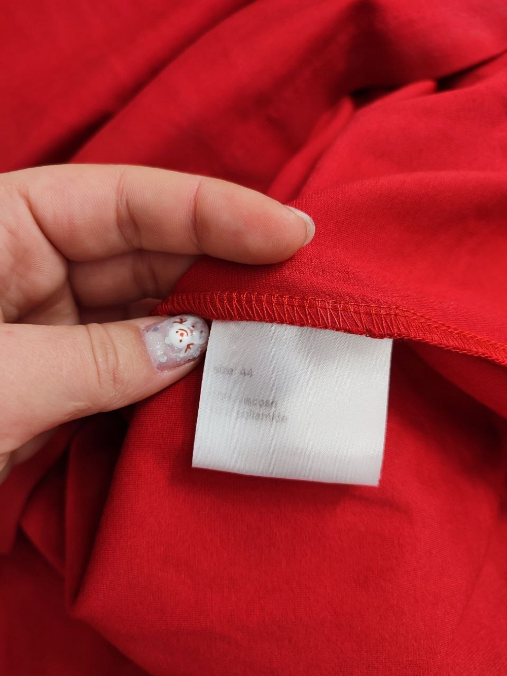 Платье Alexandra Karaganova яркое макси 44 размер