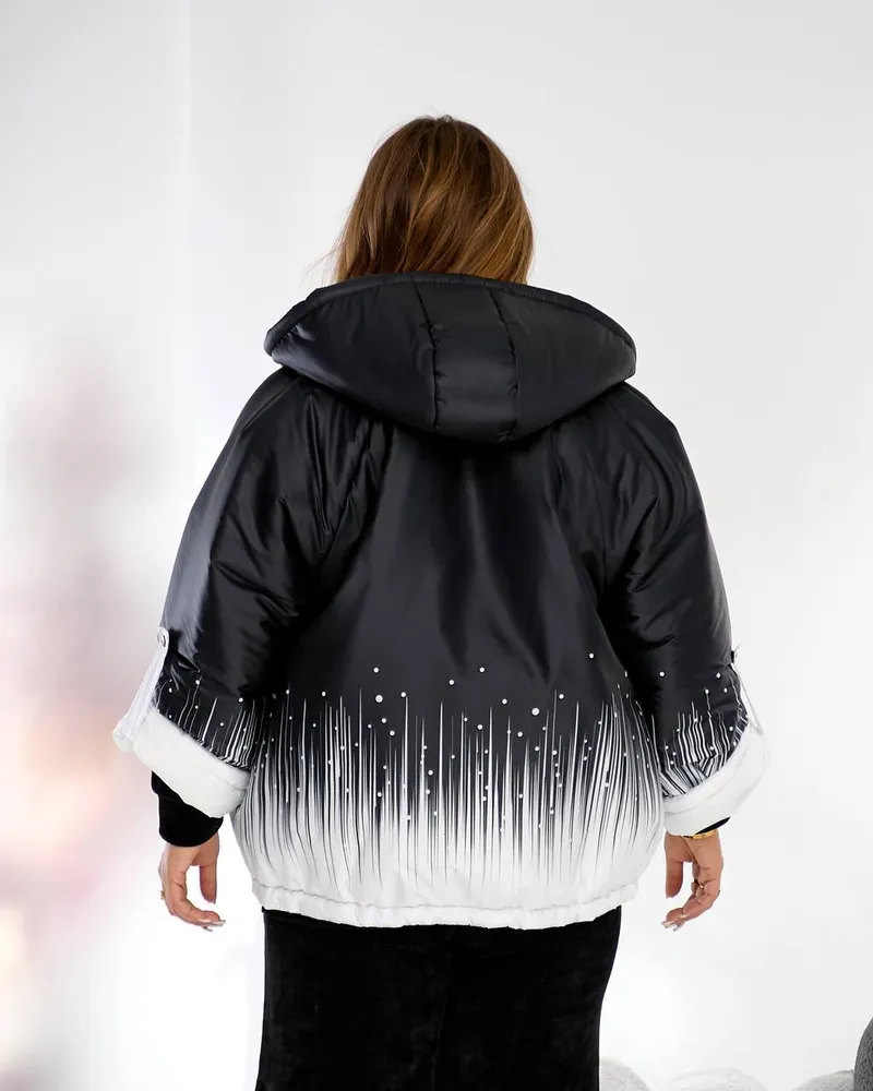 Куртка УК-7777 Фабрика Моды