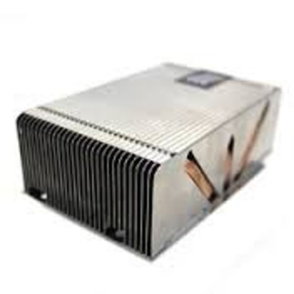 Радиатор HP Heatsink for Proliant DL560 Gen8 (662522-001)