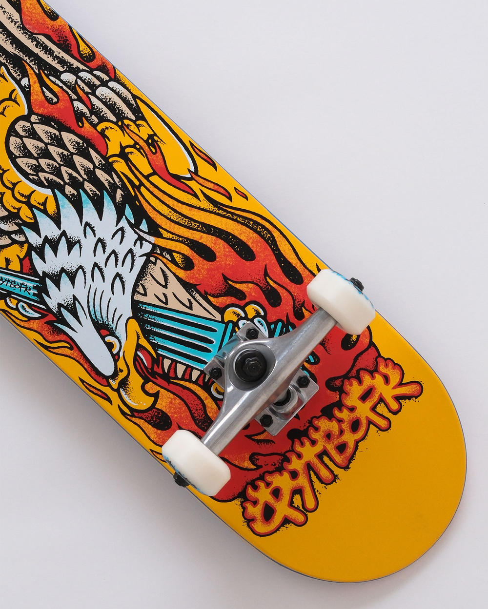 Скейтборд Футворк Орел 8”