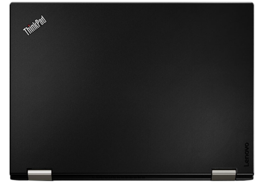 12.5" Ноутбук Lenovo Thinkpad Yoga 260 (1920x1080, Intel i5-6300U, RAM 16ГБ,SSD 512ГБ, Intel HD Graphics 520, Win 10Pro)