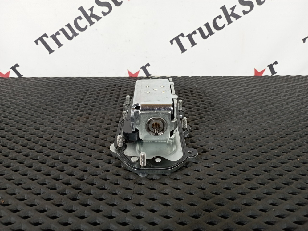 Сервопривод АКПП Traxon 2022г.