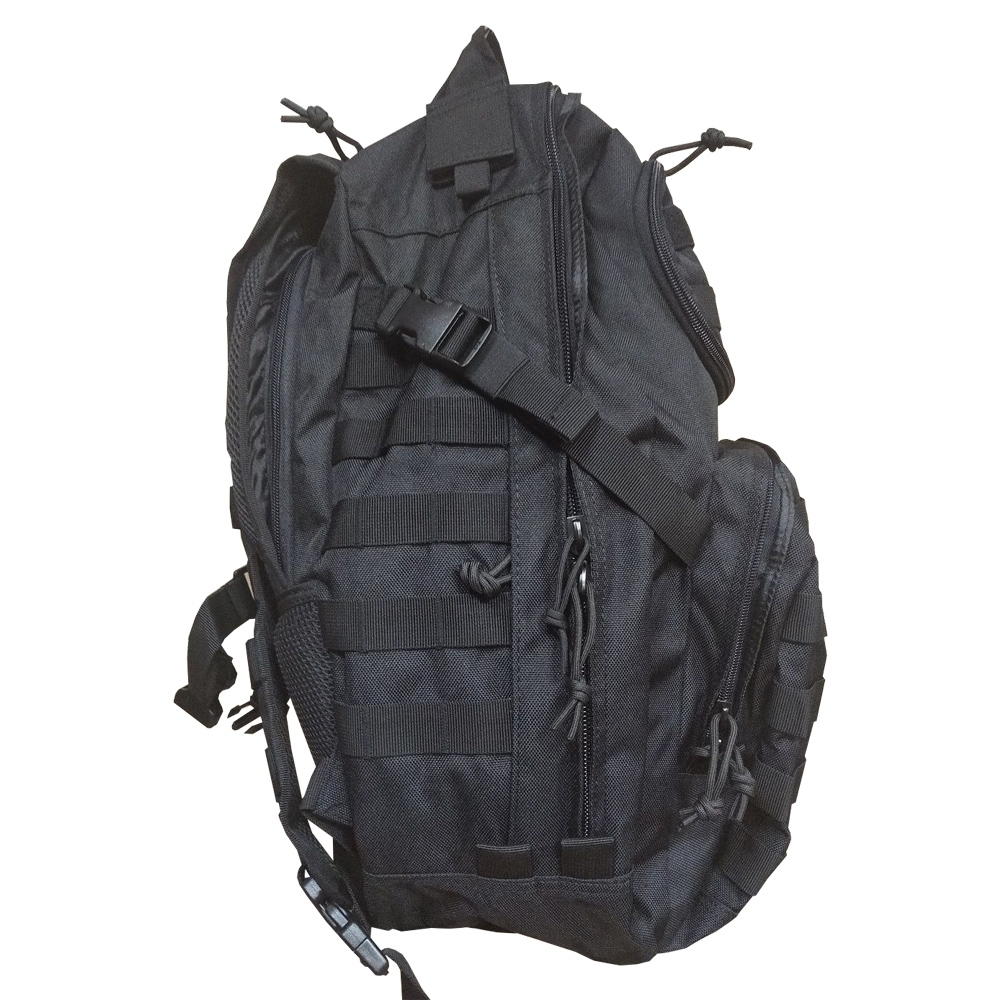 Tramp рюкзак Commander 50 л, olive green