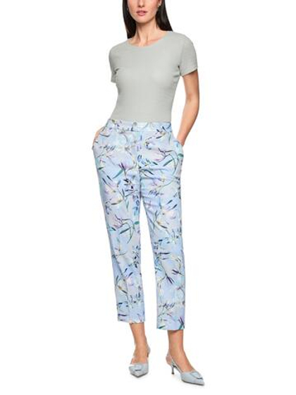 Marc Cain Футболка с фактурой