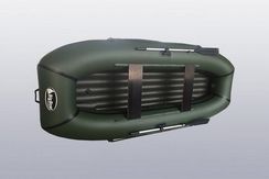 Надувная лодка ЮНГ310 НДНД