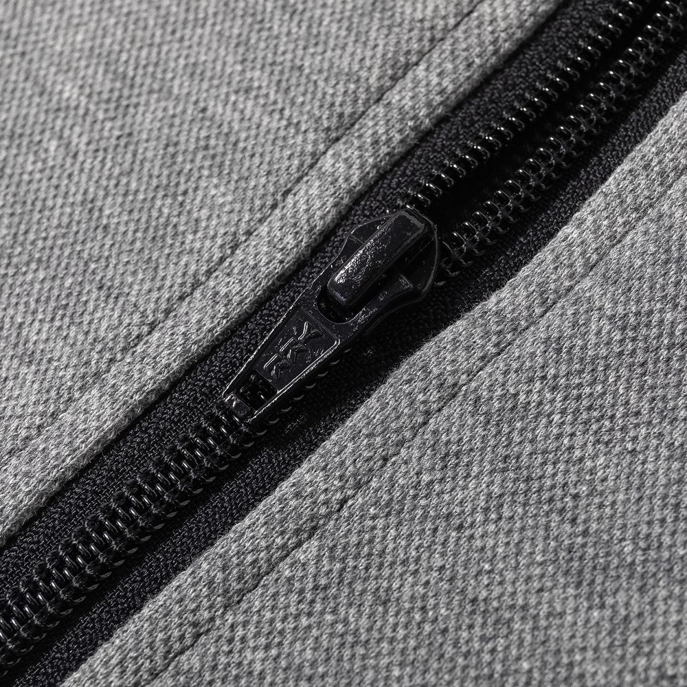 Купить Толстовка Ymkashix College star черный/серый Толстовка Ymkashix College star черный/серый