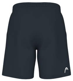 Мужские теннисные шорты Head Power - небесный