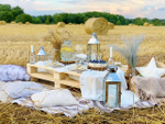 Golden Field
