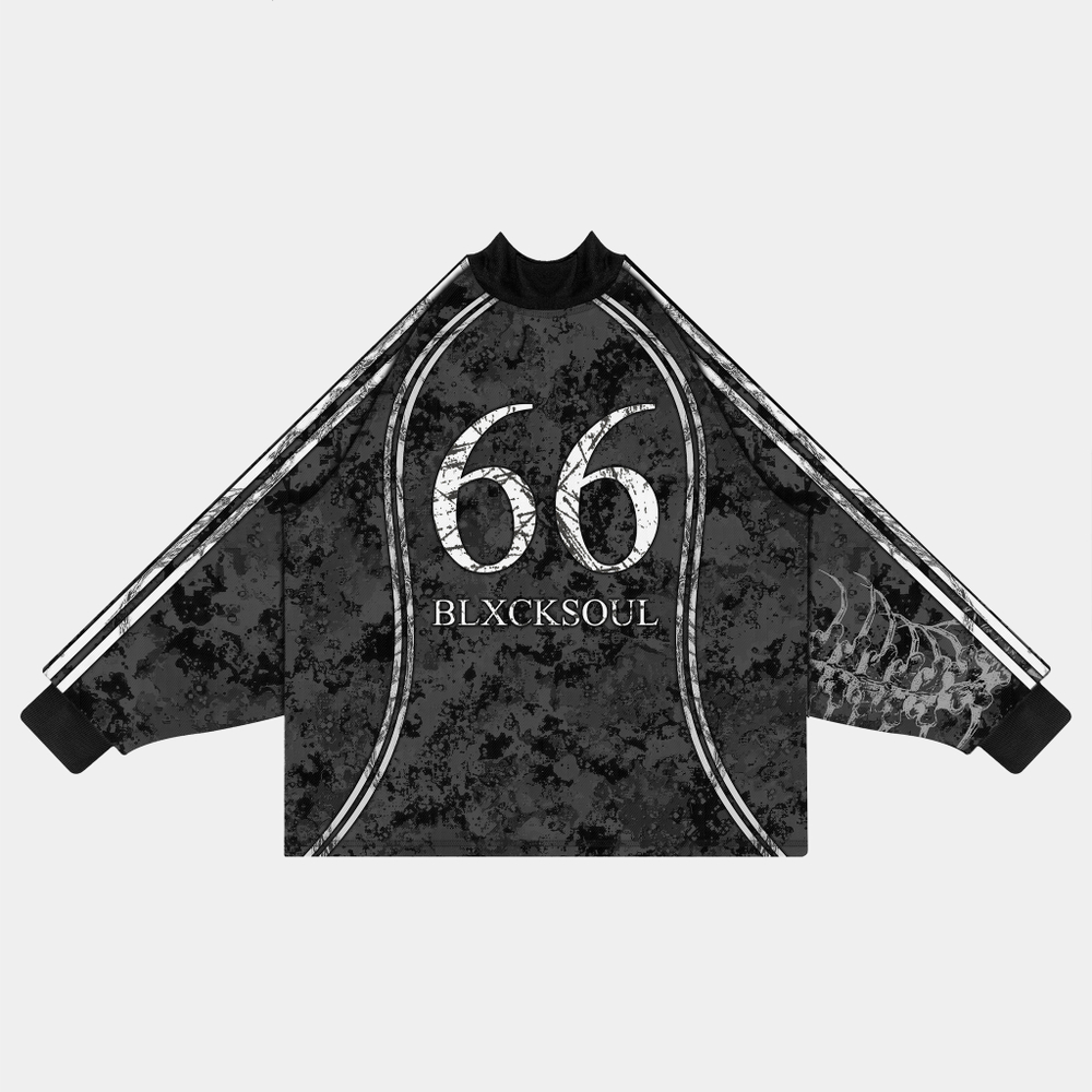 Джерси 66