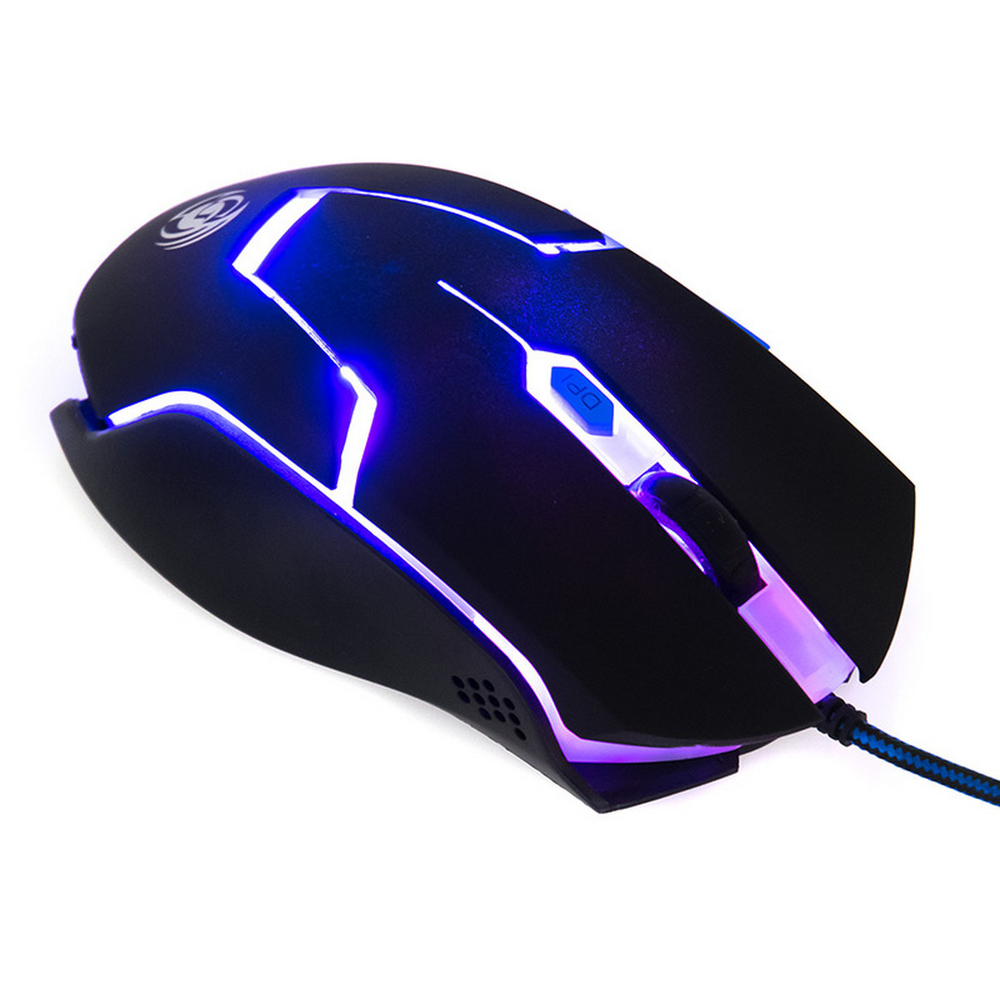 Мышь Dialog MGK-12U GAN-KATA (игровая)