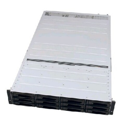 Сервер Intel SR2612URR