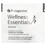 Metagenics, Wellness Essentials® Active, 30 пакетиков