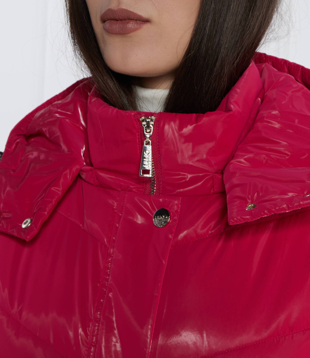 Куртка Liu Jo Sport - розовый(TF3139 T3557)