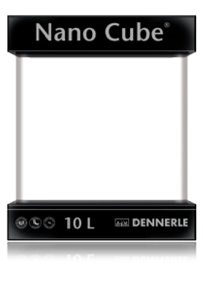 Нано-аквариум Dennerle NanoCube 10л