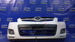 Бампер передний MAZDA MPV 2006-2007