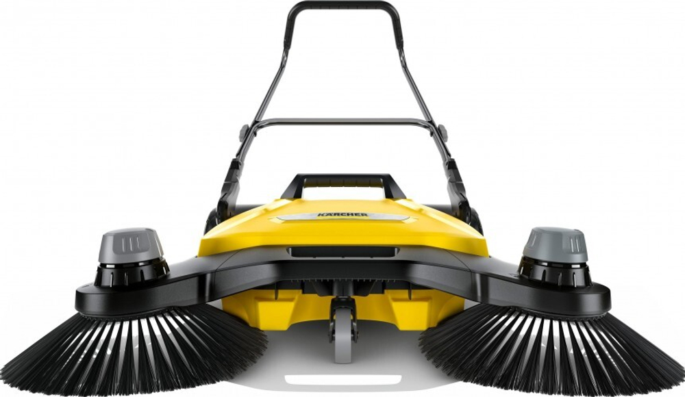 Машина подметальная KARCHER S 6 Twin ручная 1.766-460.0