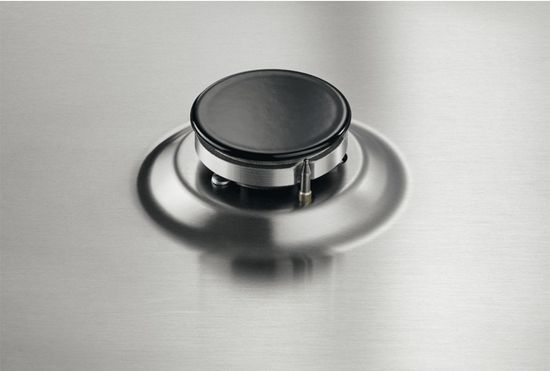 Газовая варочная панель Electrolux GPE 363 RCW