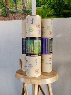 Картины-наклейки на стену для декора интерьерные №47