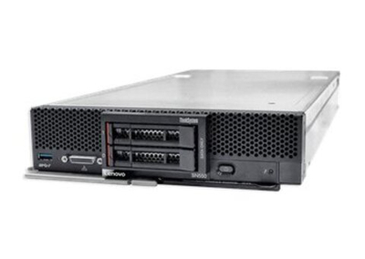 Сервер Lenovo ThinkSystem SN550 V2 7Z69S0PV00