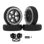 Комплект KIT iWonder Rovers All Terrain 165мм Bianco