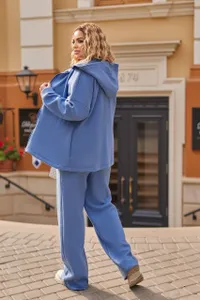 Костюм спортивный УК-683-1 Фабрика Моды