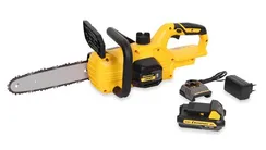 Аккумуляторная цепная пила CHAMPION CSB1821
