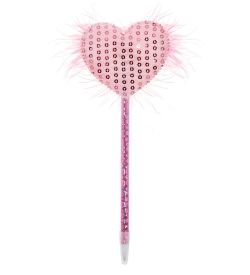 NB-66/4 Блокнот с ручкой «Волшебство»