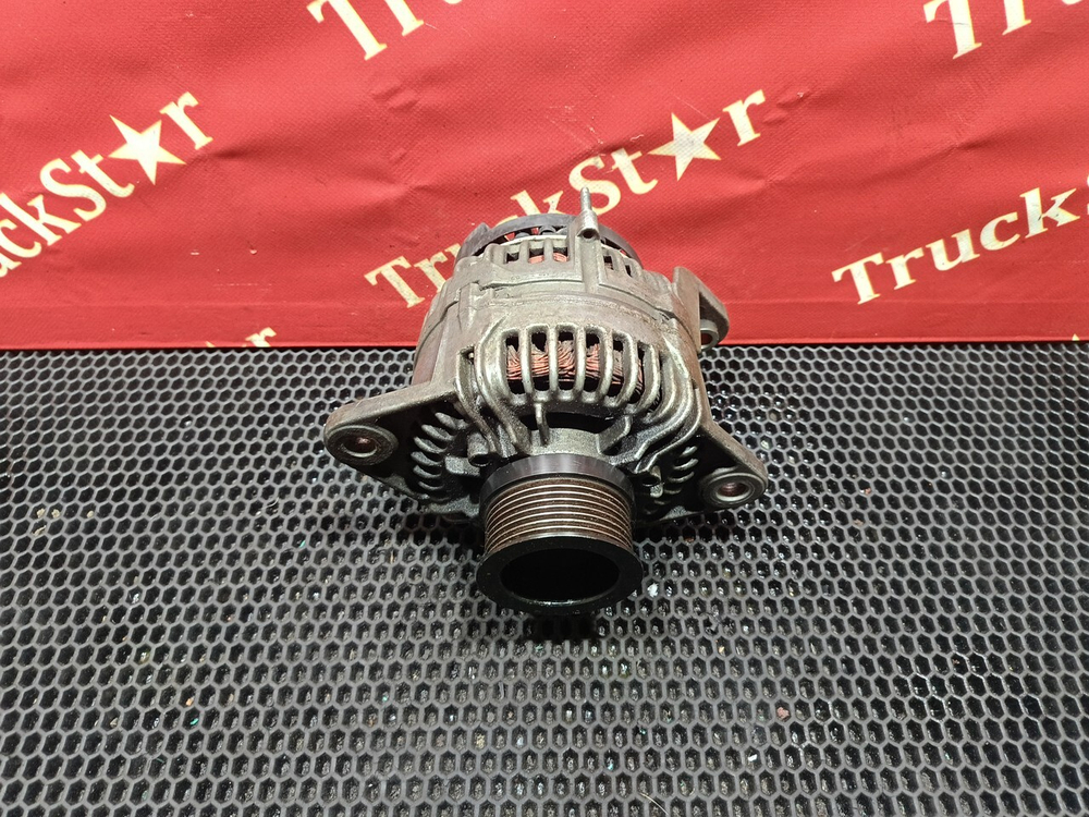 Генератор 120A