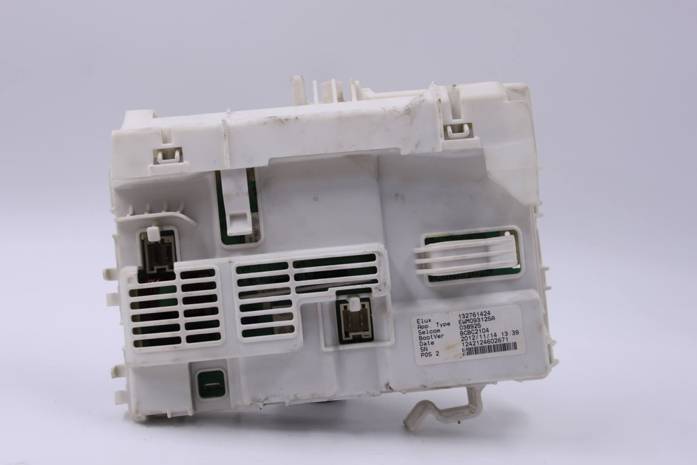 Модуль управления стиральной машины Electrolux 1327614242