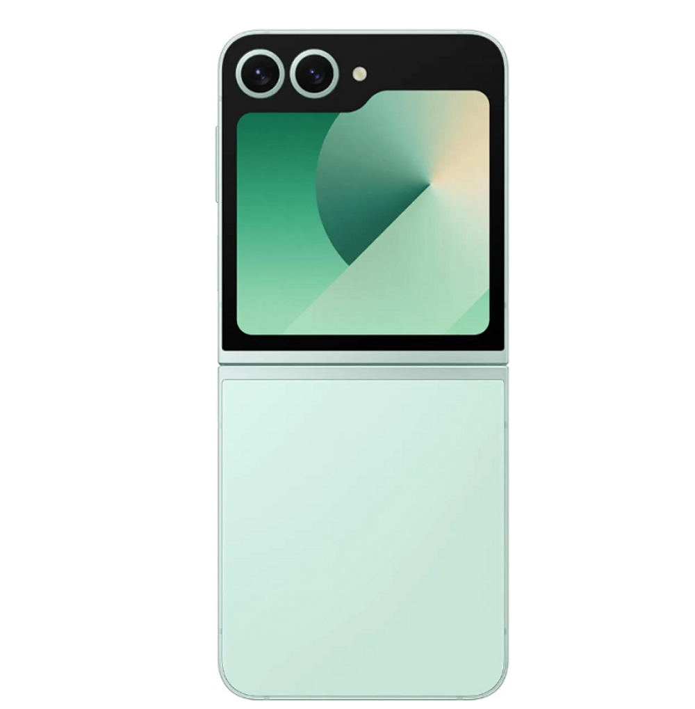 Смартфон  Samsung Galaxy Z Flip 6 5G 12/256GB