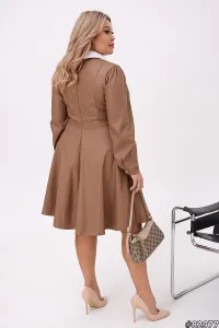 Платье УК-280-2 Fabrika