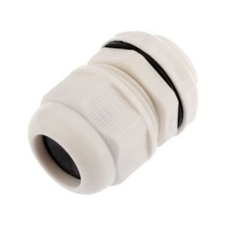 Кабельный ввод MG-25 (18-13мм) серый, уп. 2 шт REXANT