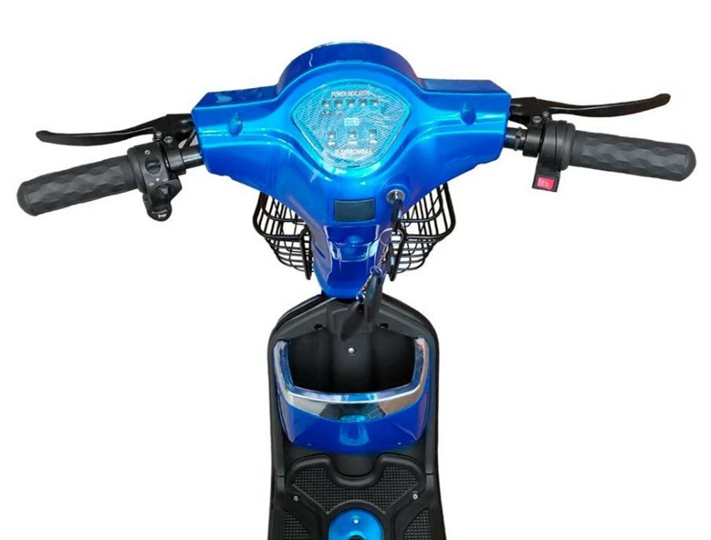 Электроскутер HEADWAY ZX-JD1 LIION