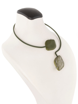 Колье Afrika Alba