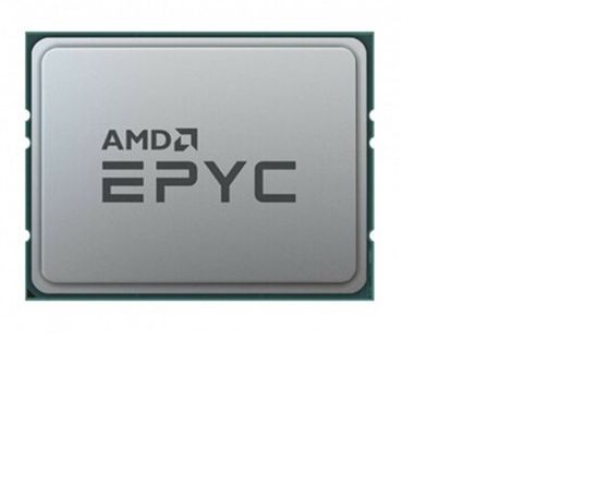 Процессор AMD EPYC 7252