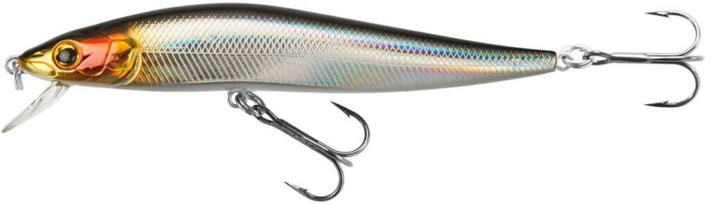 Воблер плав. LJ Original PIKE HUNTER F 10.00/A60