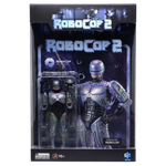 Фигурка Robocop 2 Robocop Action Figure