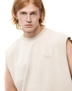 Купить Майка Bruler d'Amour Tank-top Subcultures Creme Brulee Майка Bruler d'Amour Tank-top Subcultures Creme Brulee