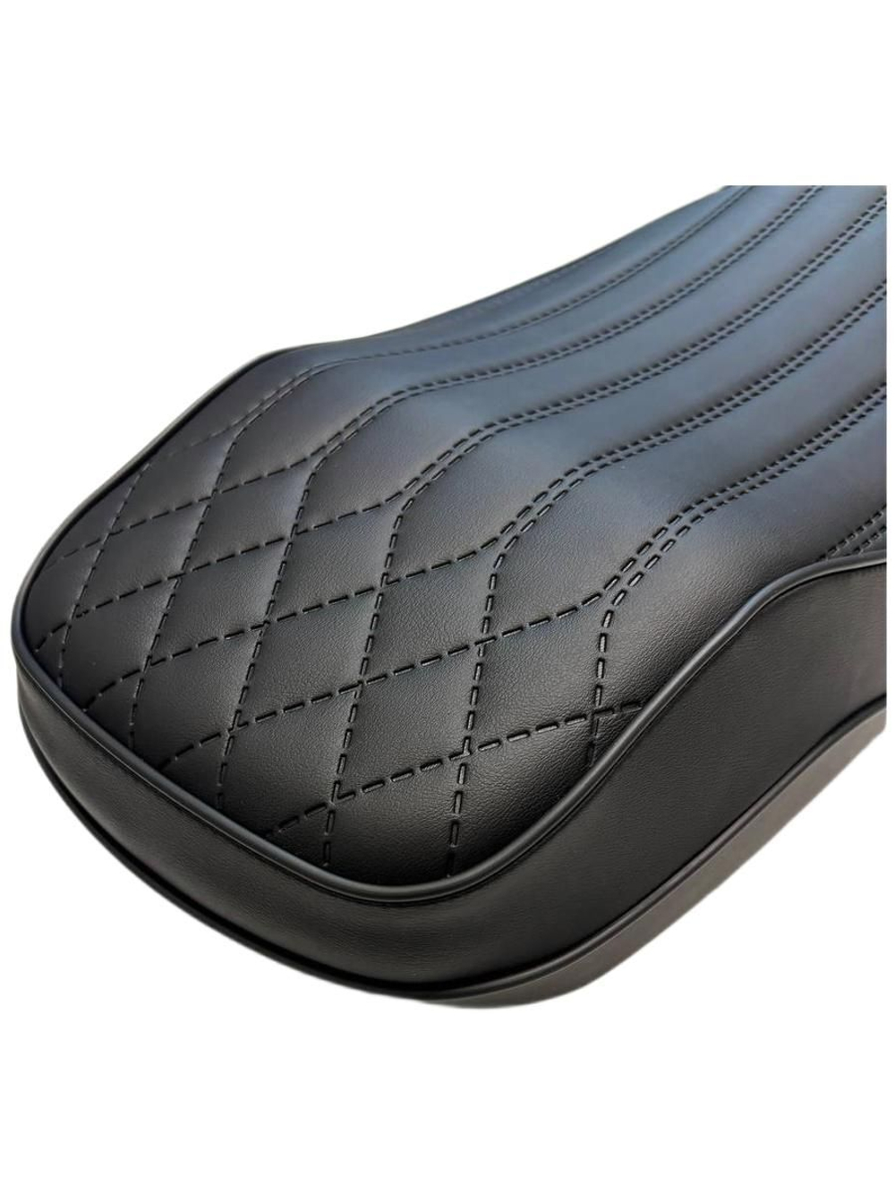 Сиденье седло двухместное тип2 для электровелосипеда U2